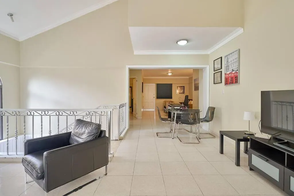 Apartmán Escape 4Br Penthouse Close To Blue Mall 7&8Flr With Private Rooftop Outdoorterrace Santo Domingo