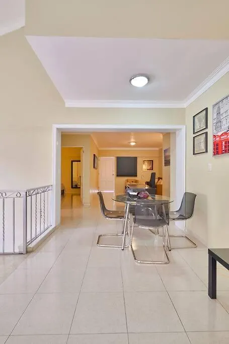 Escape 4Br Penthouse Close To Blue Mall 7&8Flr With Private Rooftop Outdoorterrace Santo Domingo