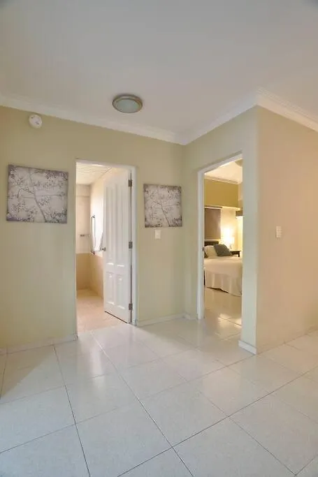 Apartmán Escape 4Br Penthouse Close To Blue Mall 7&8Flr With Private Rooftop Outdoorterrace Santo Domingo