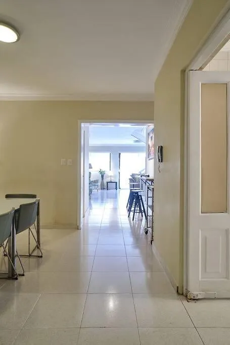 Escape 4Br Penthouse Close To Blue Mall 7&8Flr With Private Rooftop Outdoorterrace Santo Domingo Apartmán