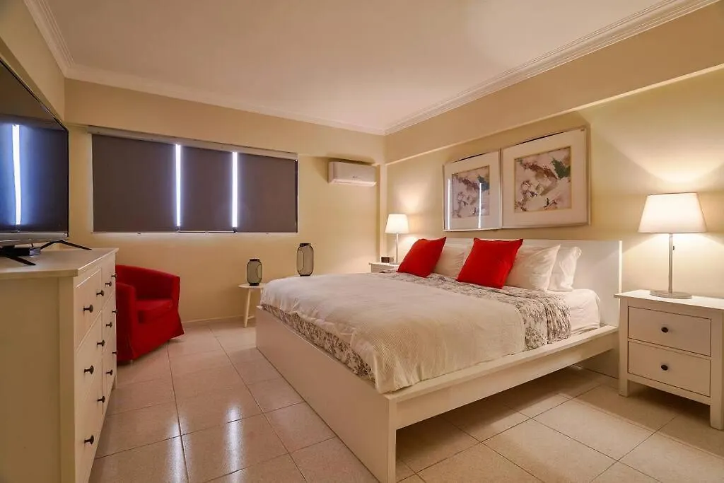 Lägenhet Escape 4Br Penthouse Close To Blue Mall 7&8Flr With Private Rooftop Outdoorterrace Santo Domingo