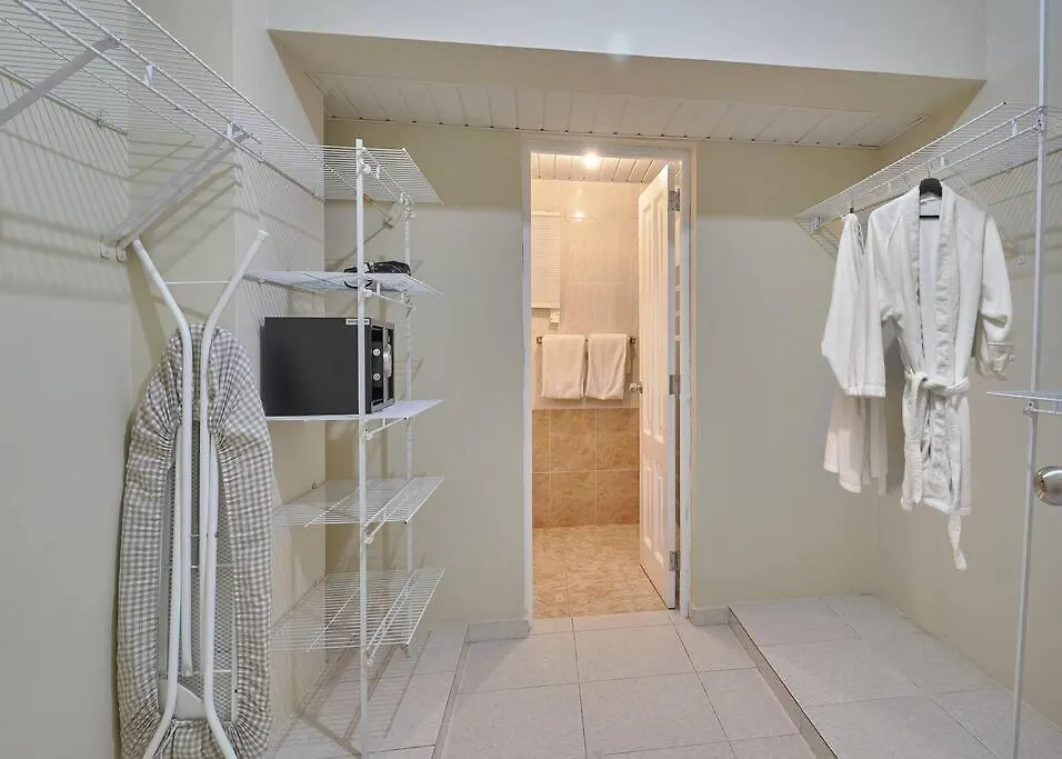 Lägenhet Escape 4Br Penthouse Close To Blue Mall 7&8Flr With Private Rooftop Outdoorterrace Santo Domingo