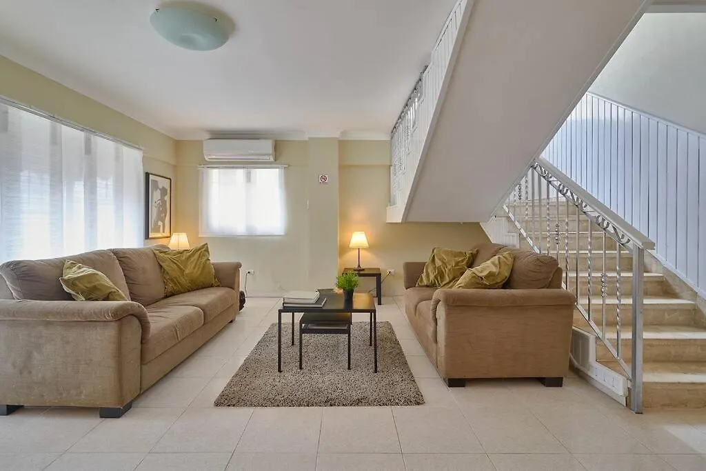 Escape 4Br Penthouse Close To Blue Mall 7&8Flr With Private Rooftop Outdoorterrace Santo Domingo Dominikanska republiken