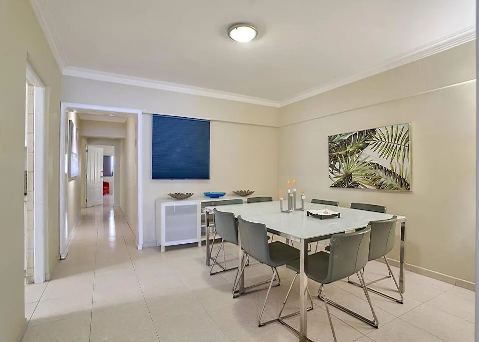Escape 4Br Penthouse Close To Blue Mall 7&8Flr With Private Rooftop Outdoorterrace Santo Domingo Dominikanska republiken