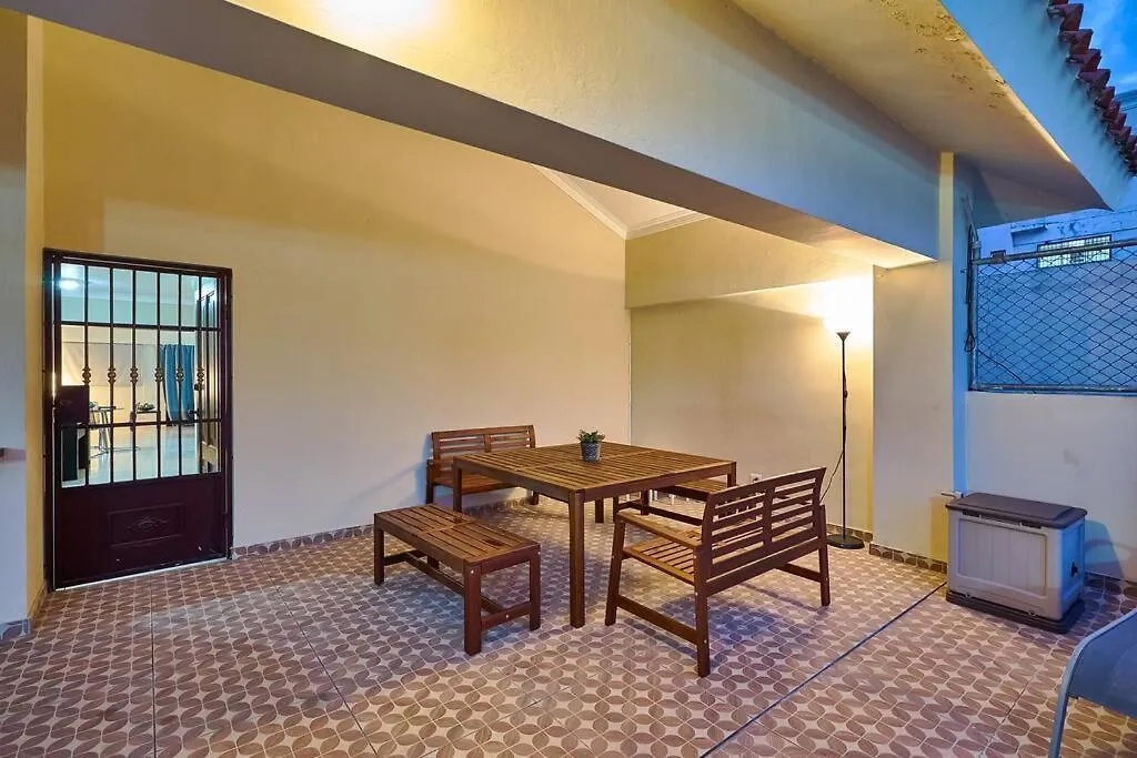 Escape 4Br Penthouse Close To Blue Mall 7&8Flr With Private Rooftop Outdoorterrace Santo Domingo Lägenhet