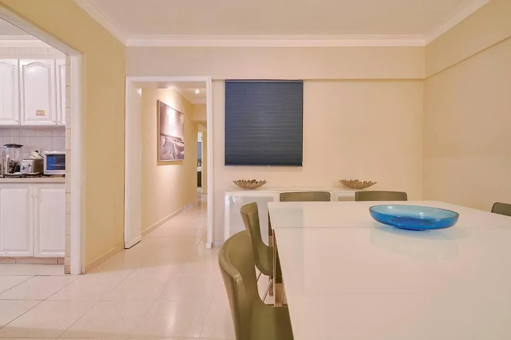 Lägenhet Escape 4Br Penthouse Close To Blue Mall 7&8Flr With Private Rooftop Outdoorterrace Santo Domingo Dominikanska republiken