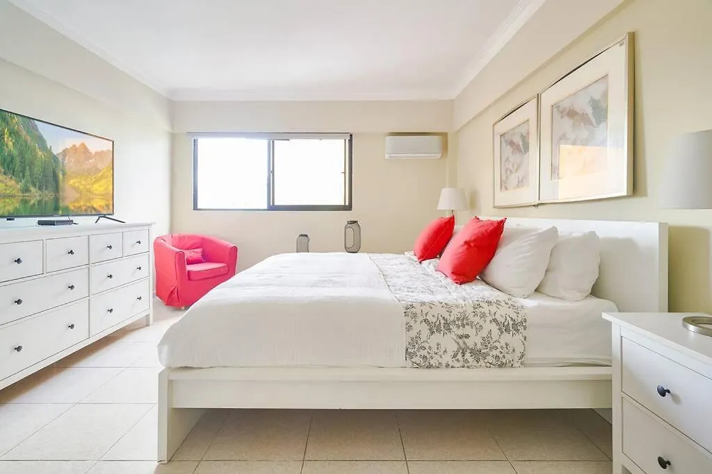 Escape 4Br Penthouse Close To Blue Mall 7&8Flr With Private Rooftop Outdoorterrace Santo Domingo Lägenhet