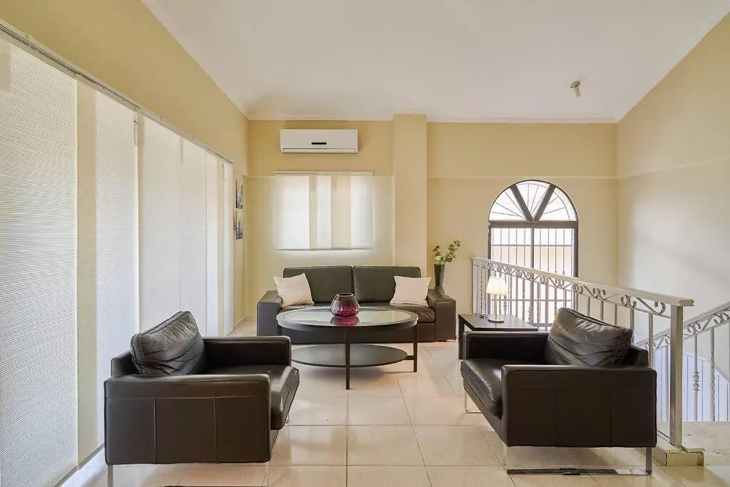 Apartament Escape 4Br Penthouse Close To Blue Mall 7&8Flr With Private Rooftop Outdoorterrace Santo Domingo Dominikana
